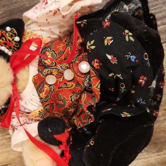 Muffy Vanderbear - Picture 4 of 7